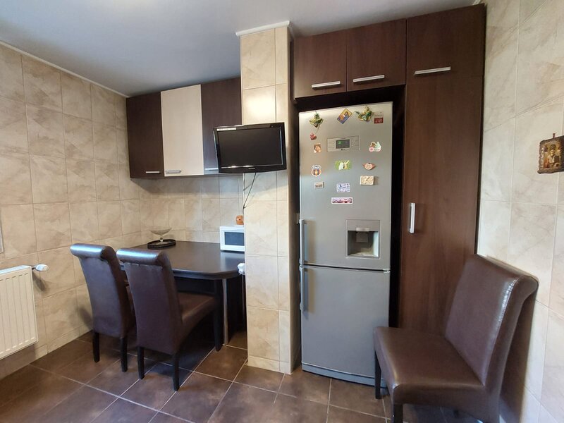 Drumul Taberei, Bucla