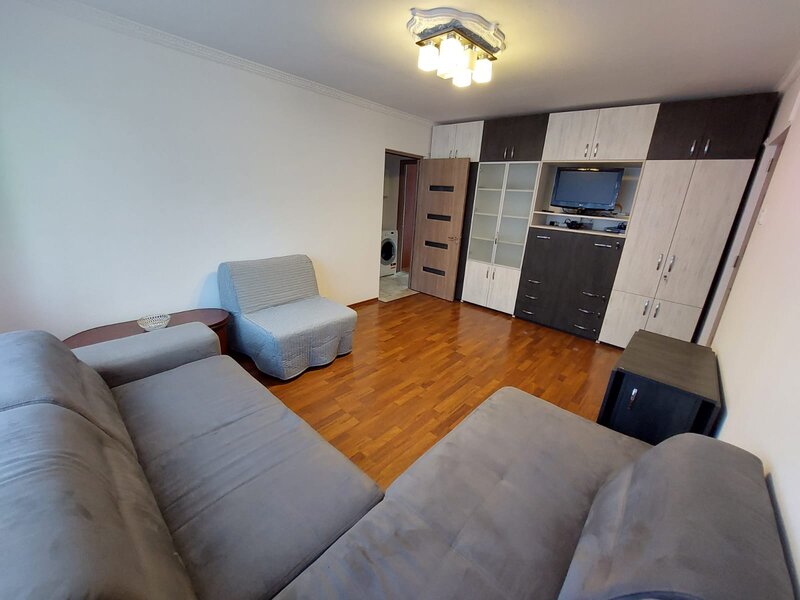 Drumul Taberei, Bucla