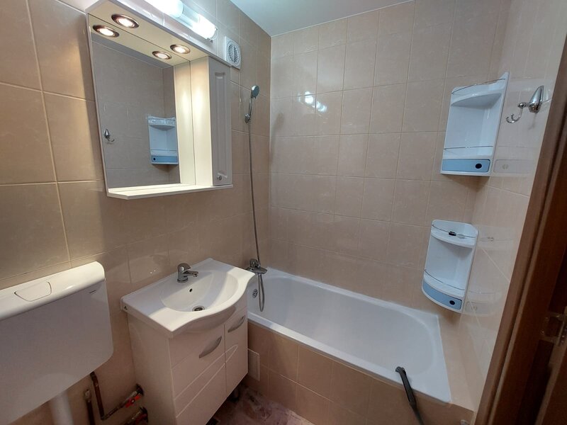 Drumul Taberei, Bucla