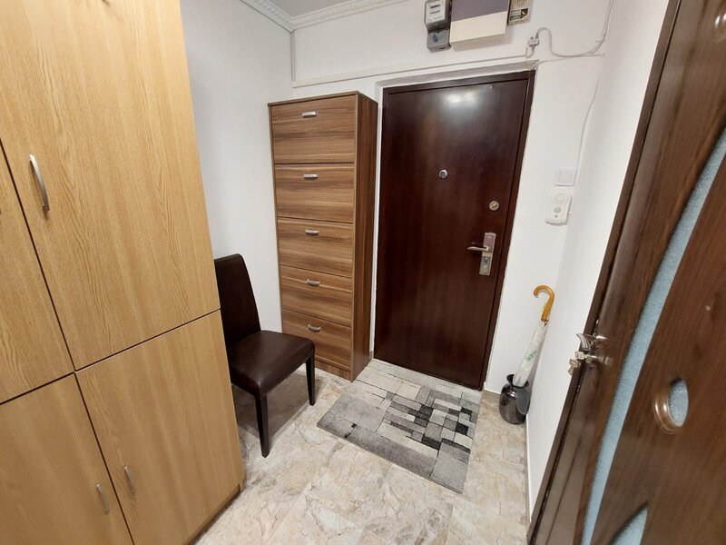 Drumul Taberei, Bucla